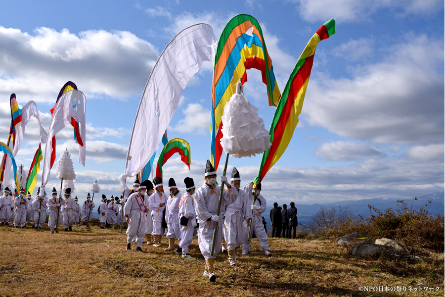 木幡の幡祭り1