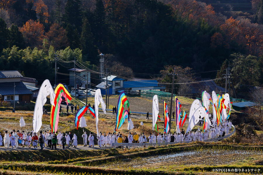 木幡の幡祭り3