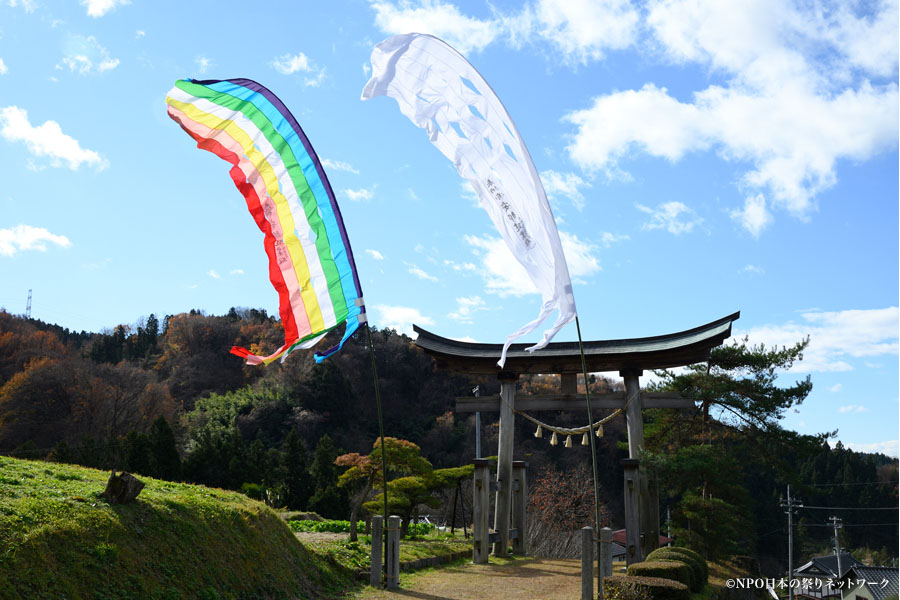 木幡の幡祭り5