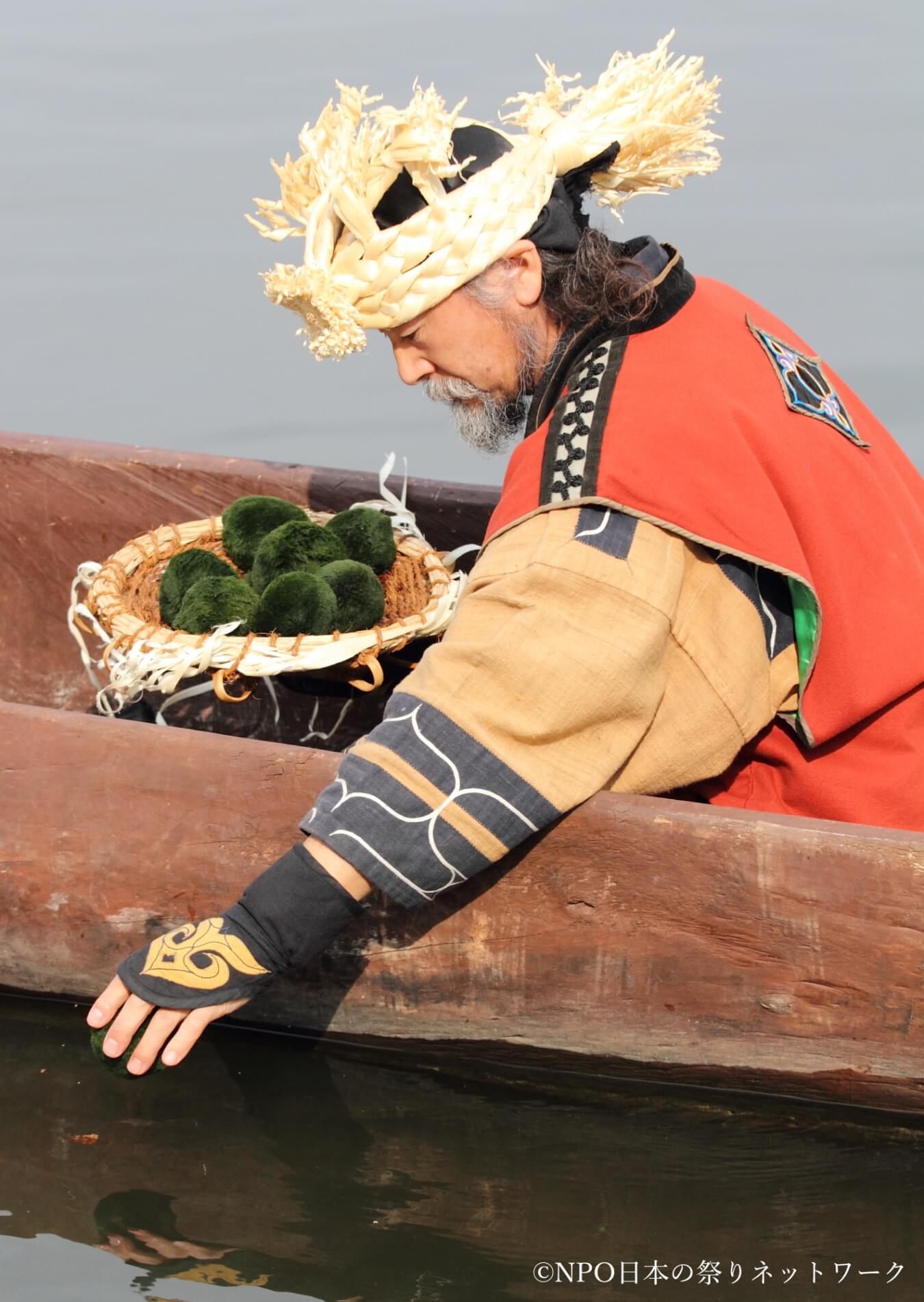 まりも祭り