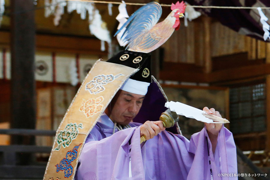 松前神社例大祭3