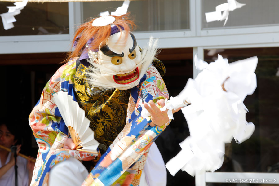 大須八幡神社春季例大祭4