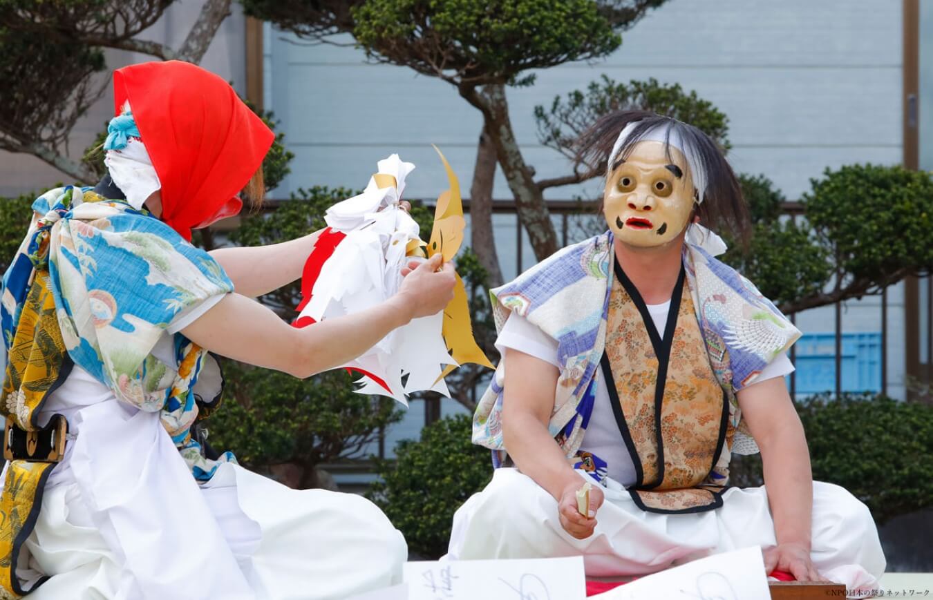 大須八幡神社春季例大祭5