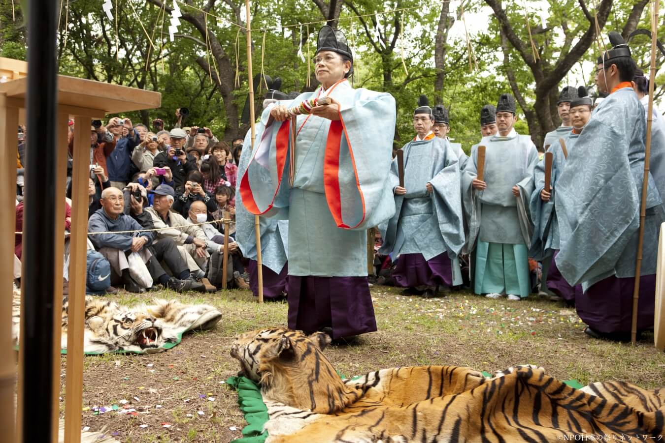 相模国府祭