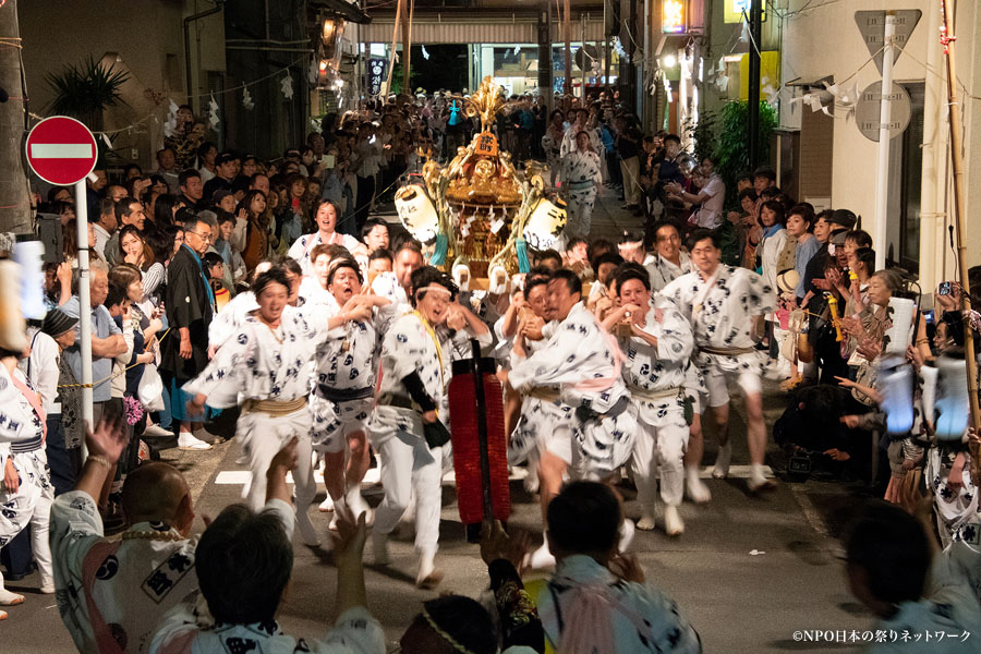 松原神社例大祭5