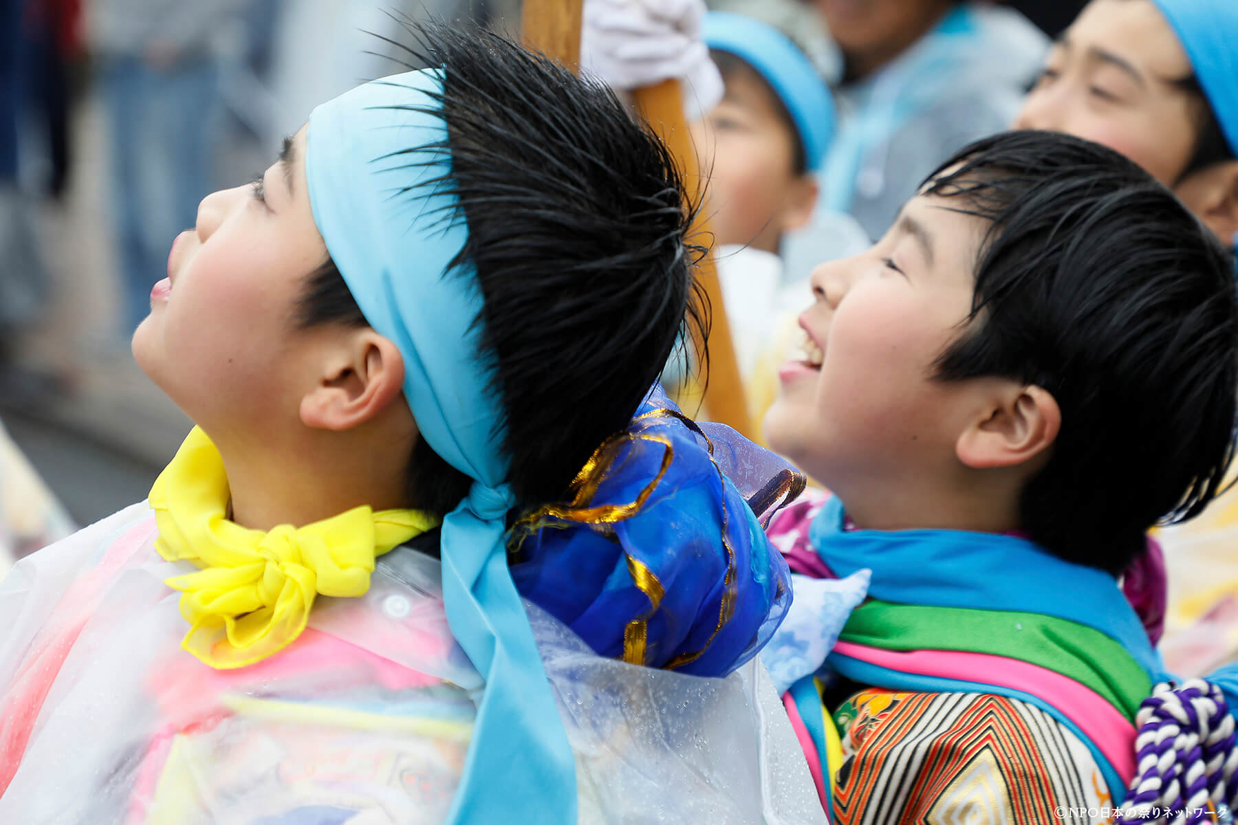 鹿島神宮 祭頭祭3