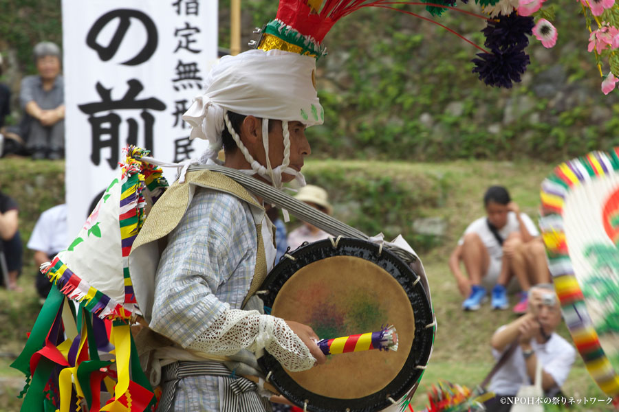 赤崎神社例祭2