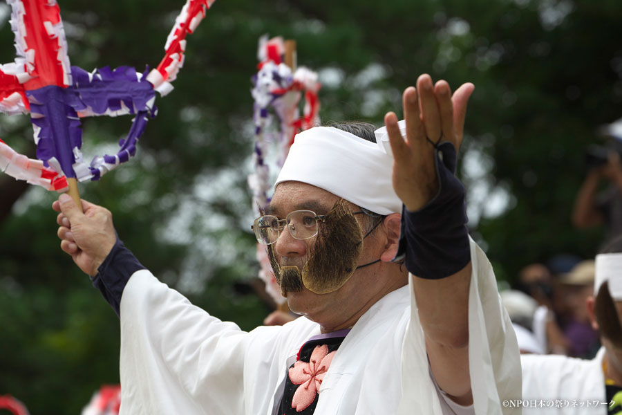 赤崎神社例祭4