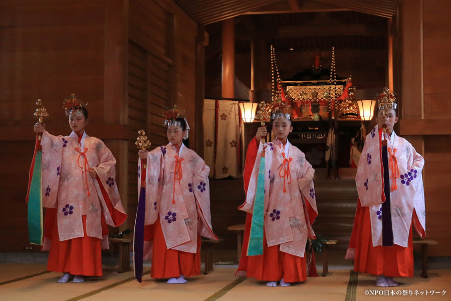 太宰府天満宮神幸式大祭3