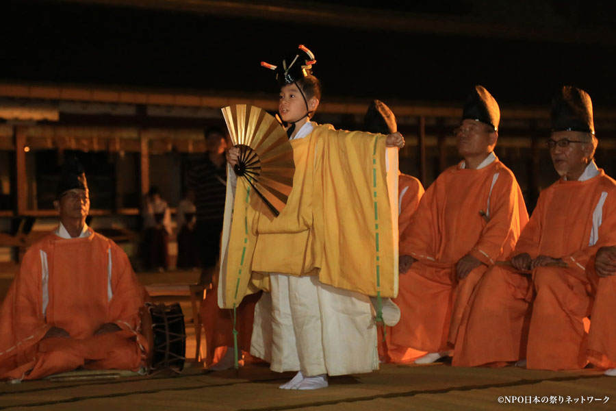 太宰府天満宮神幸式大祭4