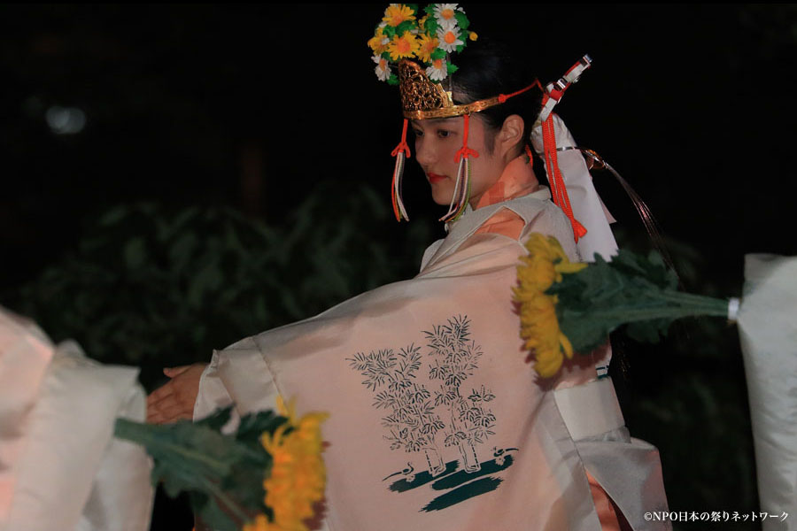 太宰府天満宮神幸式大祭5