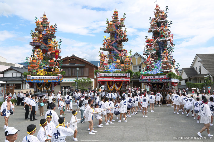 浜崎祇園祭5
