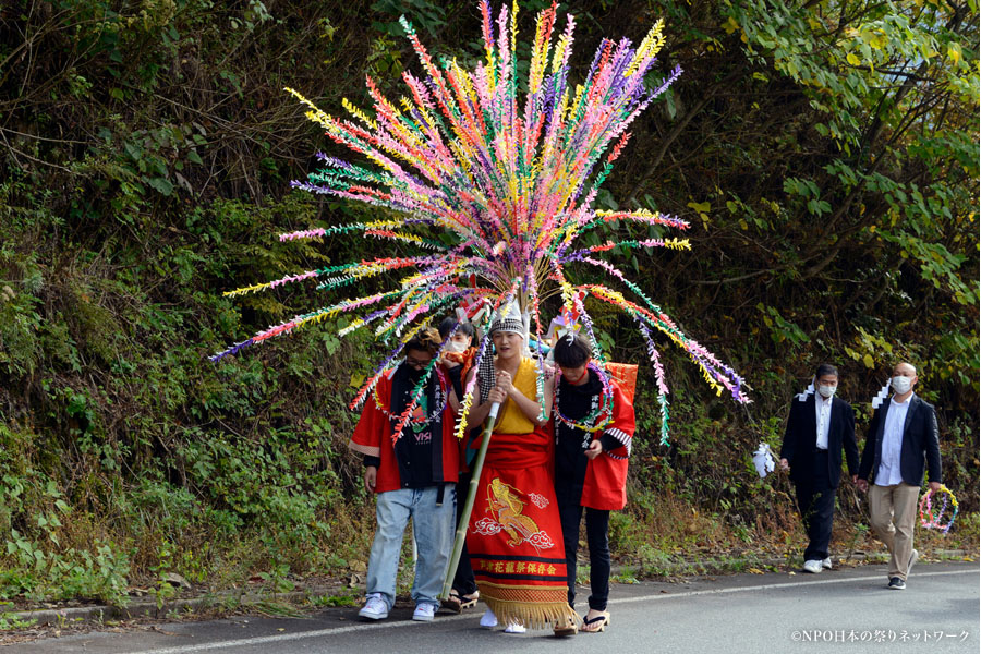 花籠祭り3