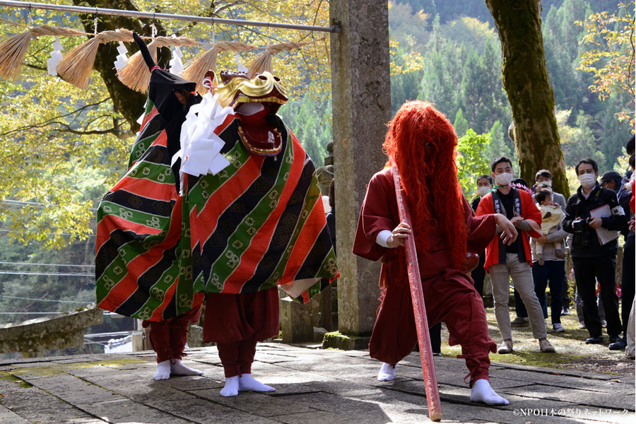 花籠祭り5