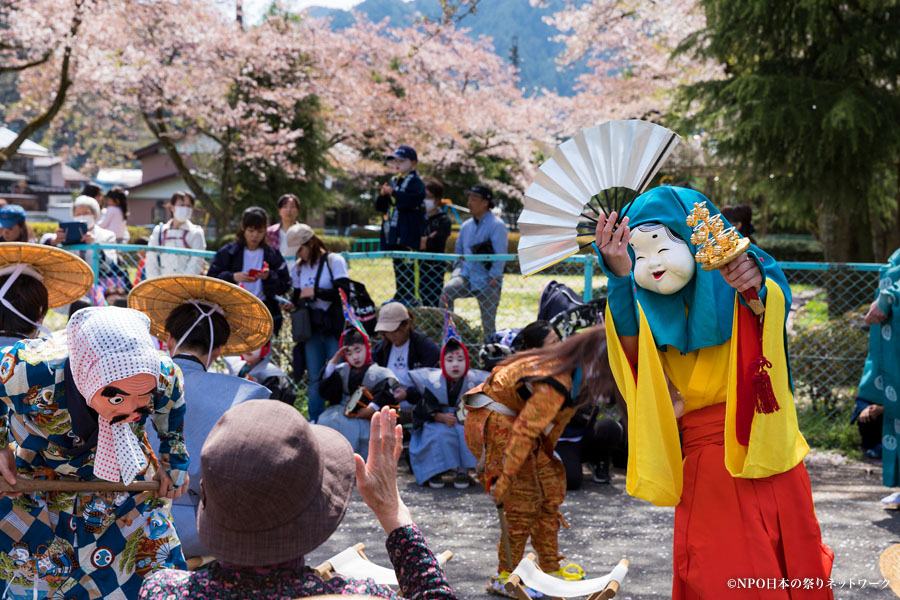 郡上八幡春まつり3