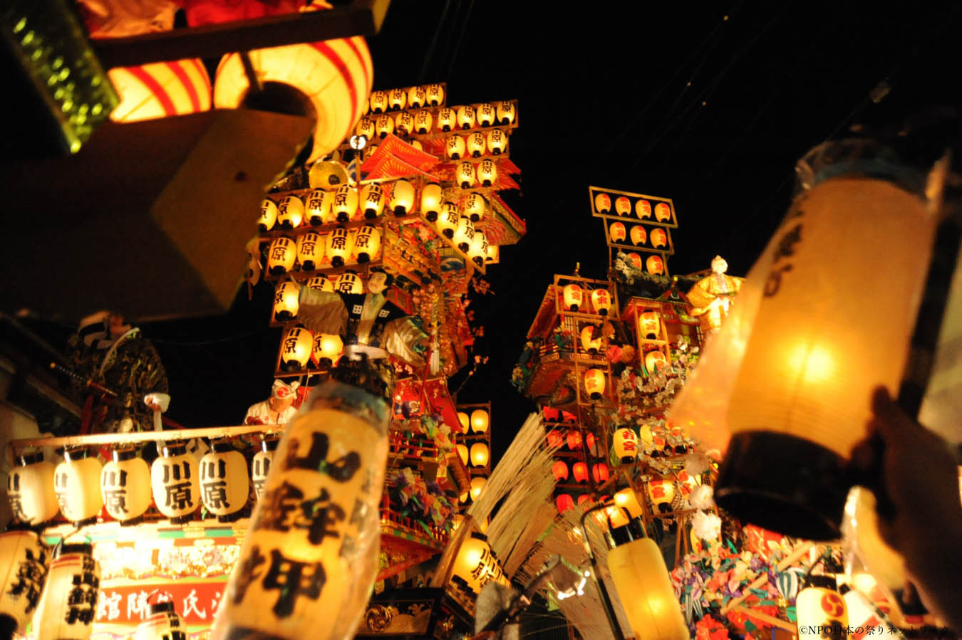 日田祇園祭