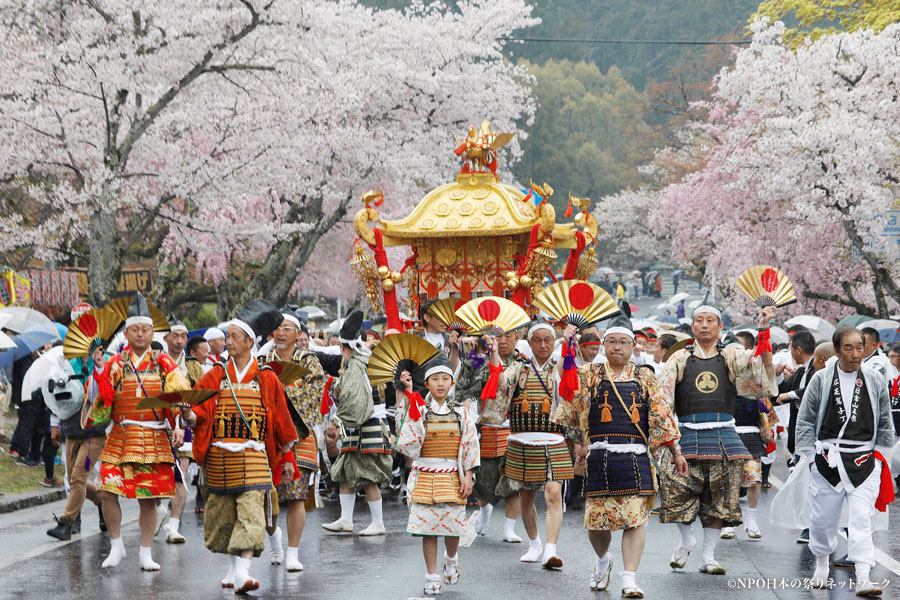 日吉山王祭5