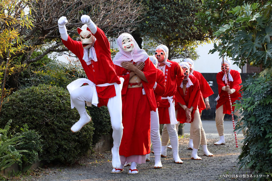 五十猛神社秋季例大祭2