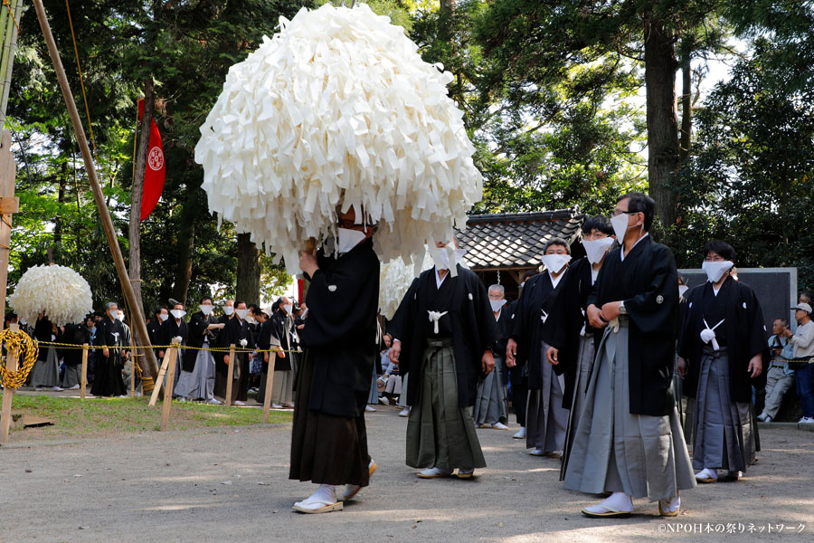 加茂祭5