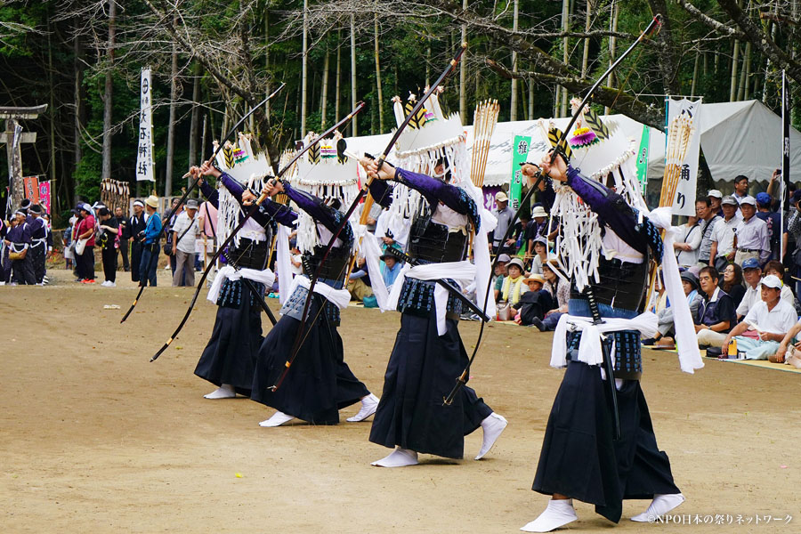 金吾様踊り