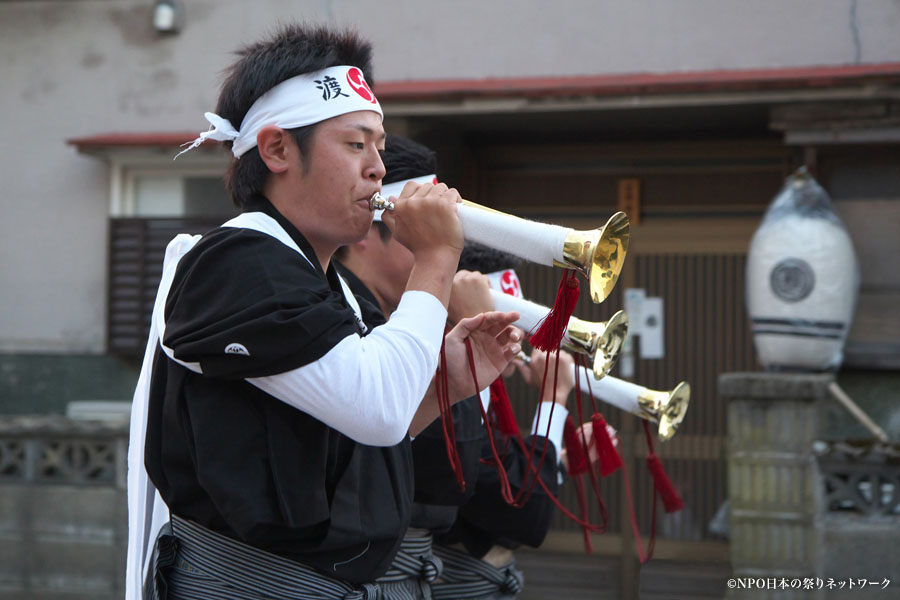 美川おかえり祭り2