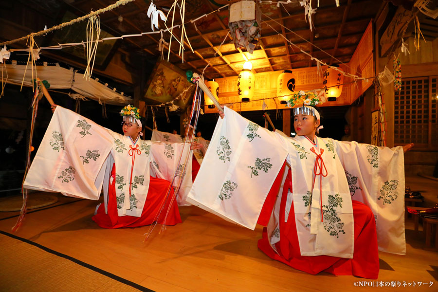 三崎秋祭り5