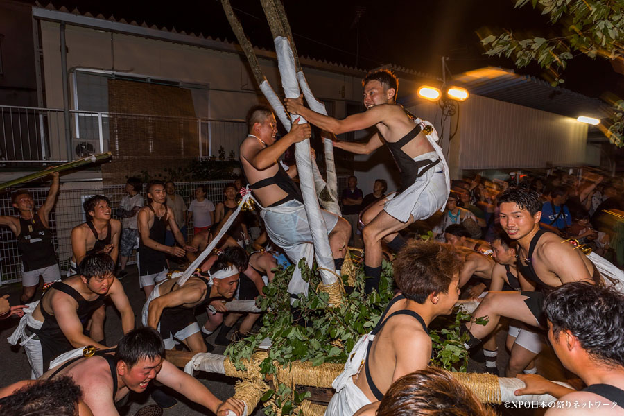 榊祭り