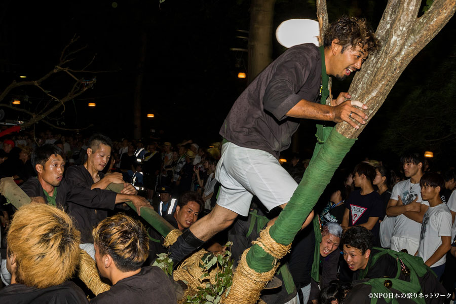 榊祭り4