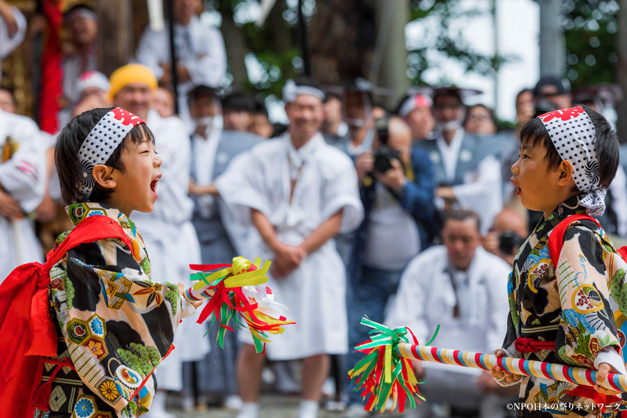 高浜七年祭2