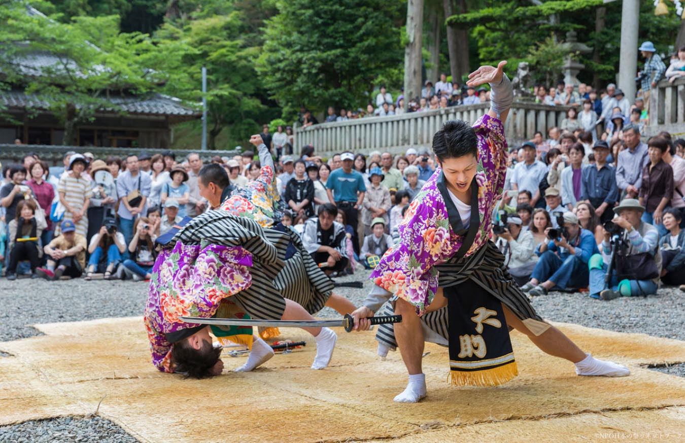 高浜七年祭3