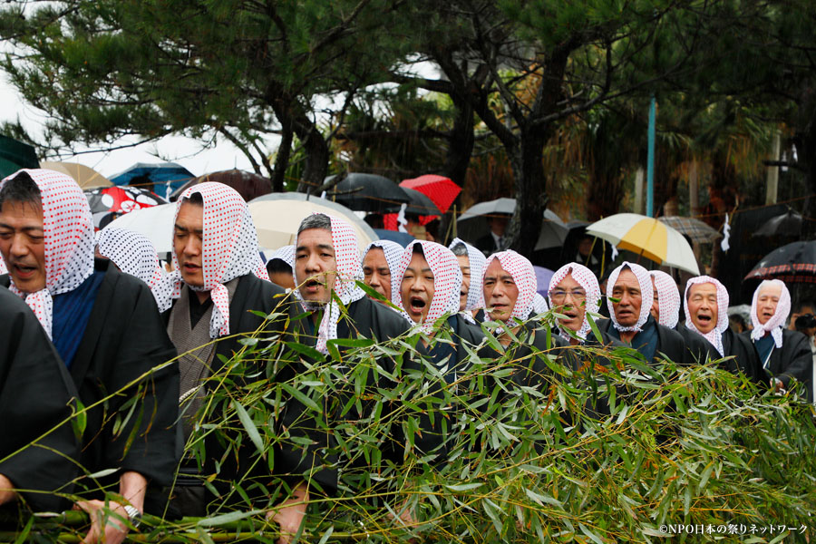 太郎太郎祭2