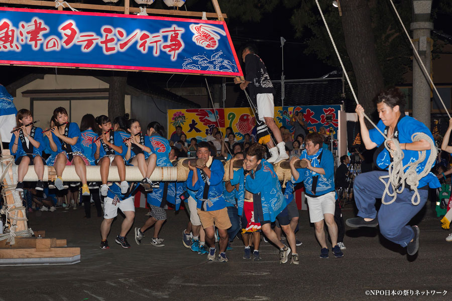 たてもん祭り3