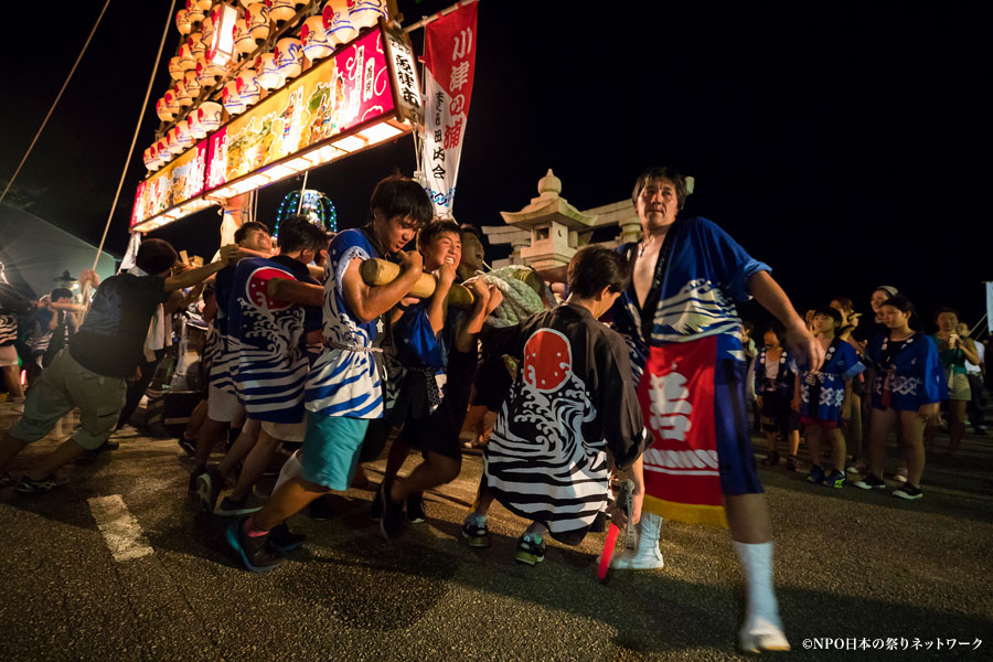 たてもん祭り5