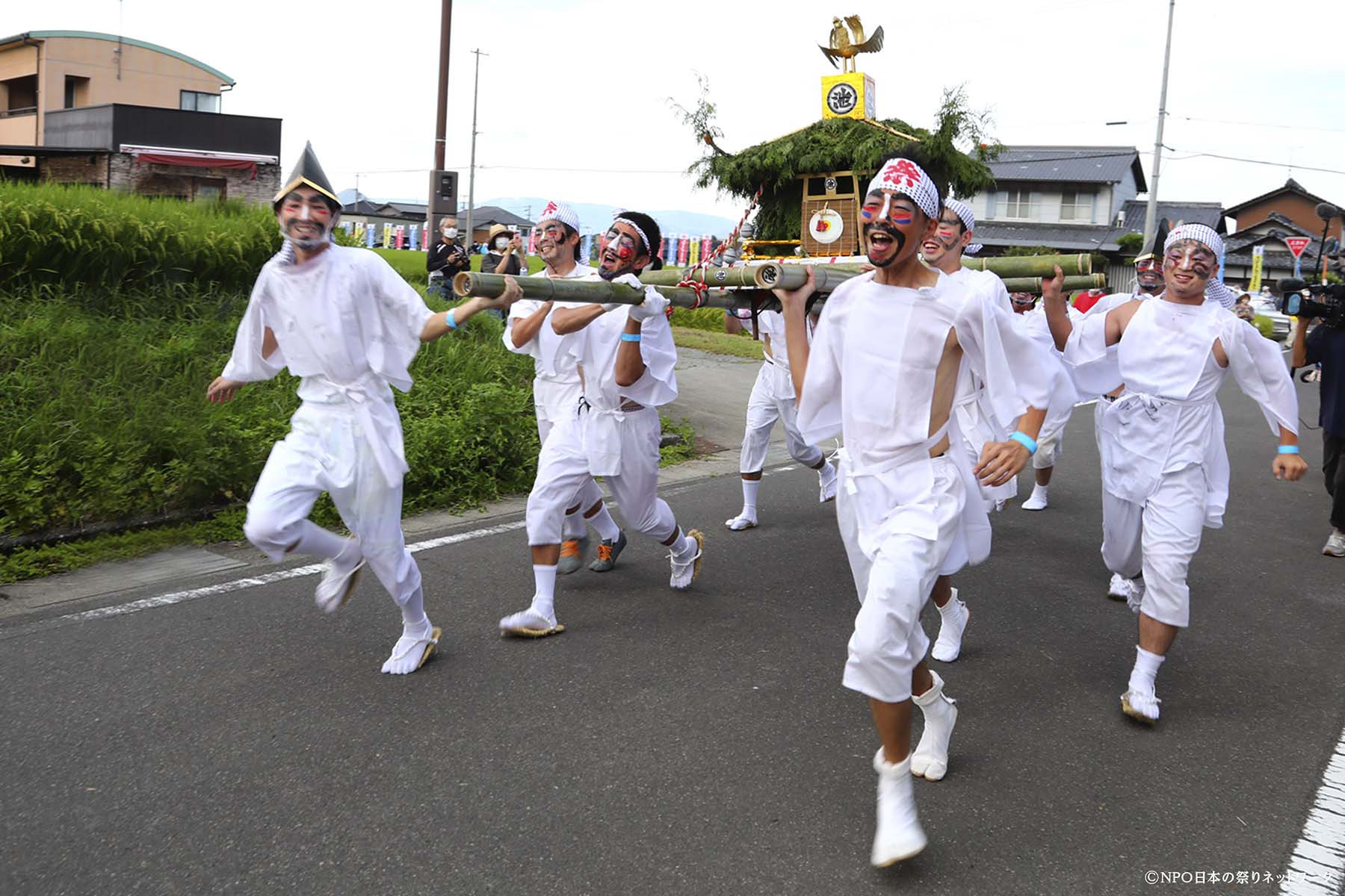 ひょうげ祭り3