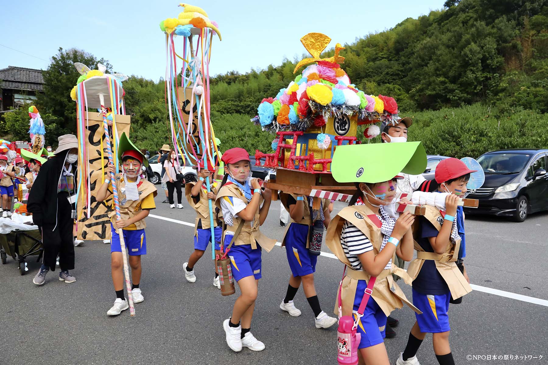 ひょうげ祭り4