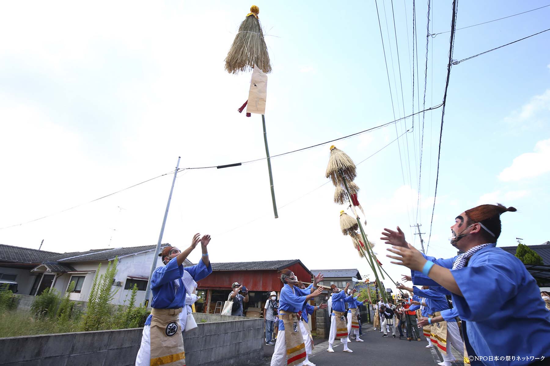 ひょうげ祭り5