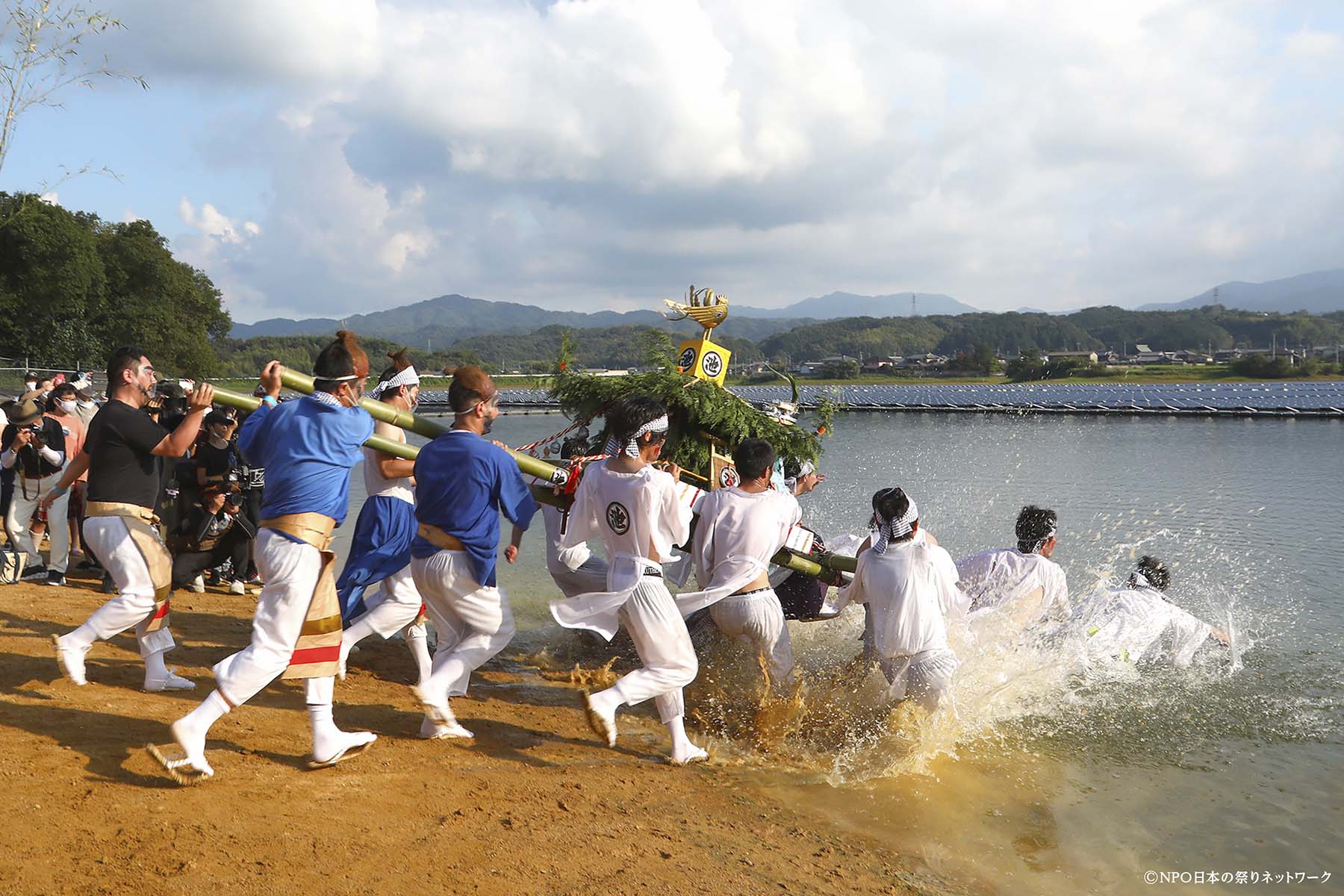 ひょうげ祭り7