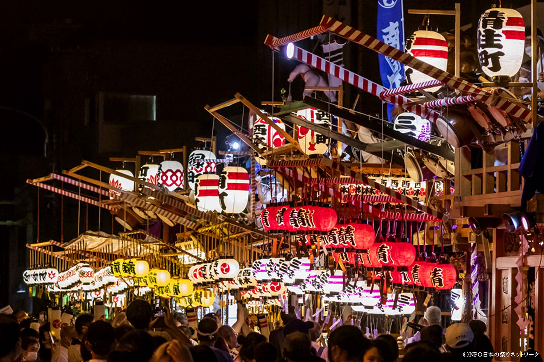 三嶋大祭り8