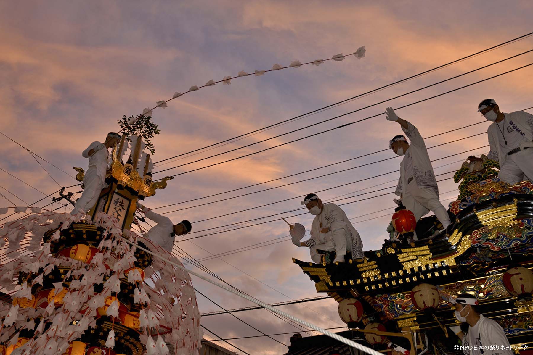 秩父川瀬祭3