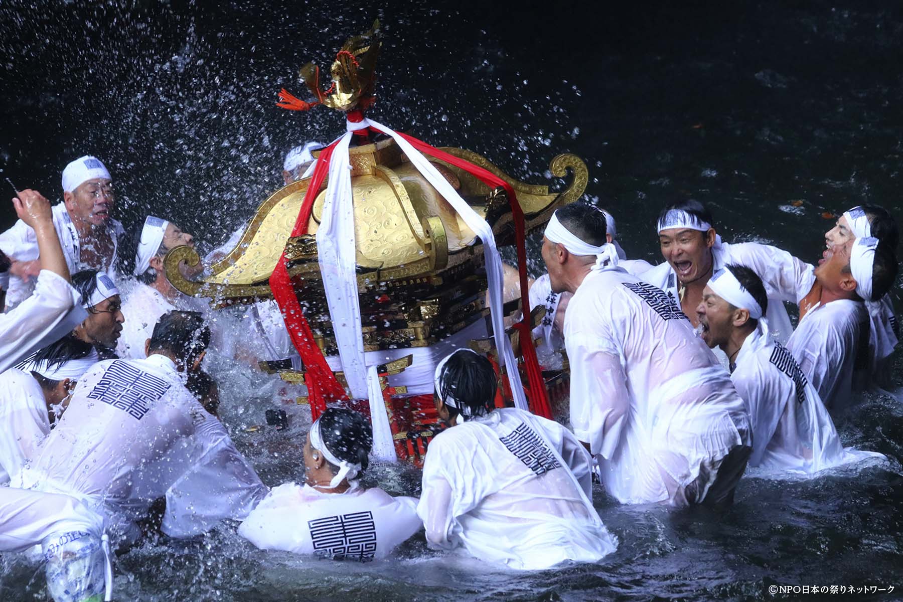 轟神社秋季例大祭