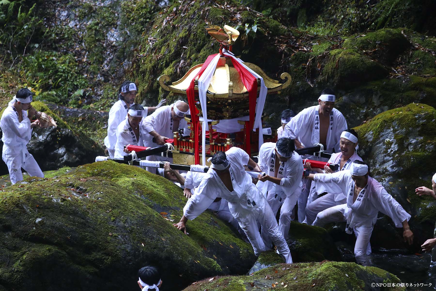 轟神社秋季例大祭5