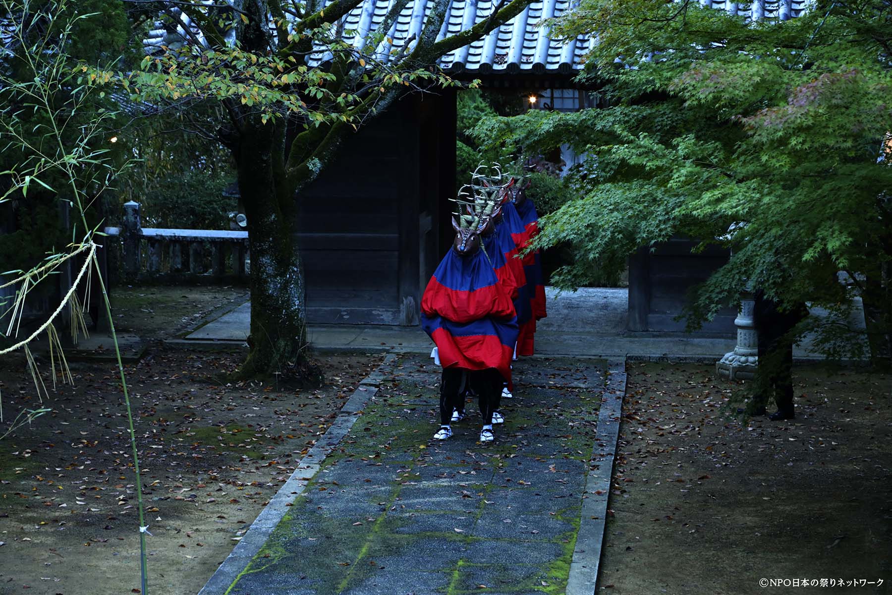 吉田秋祭り7