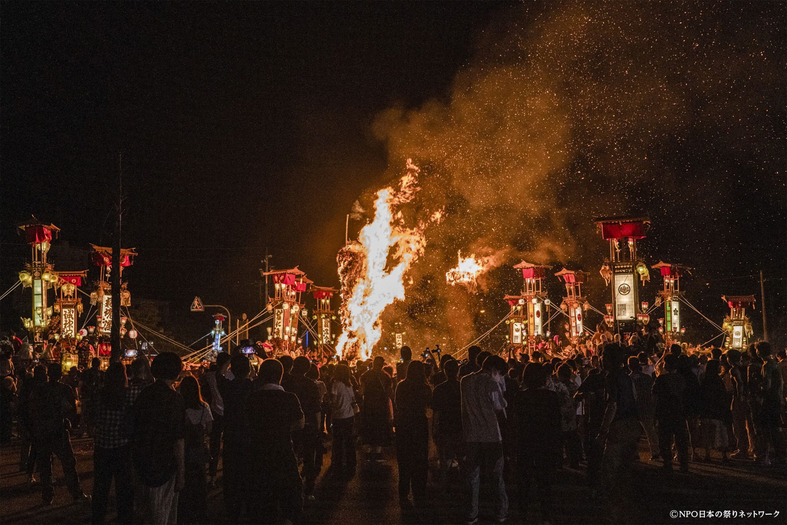 あばれ祭2