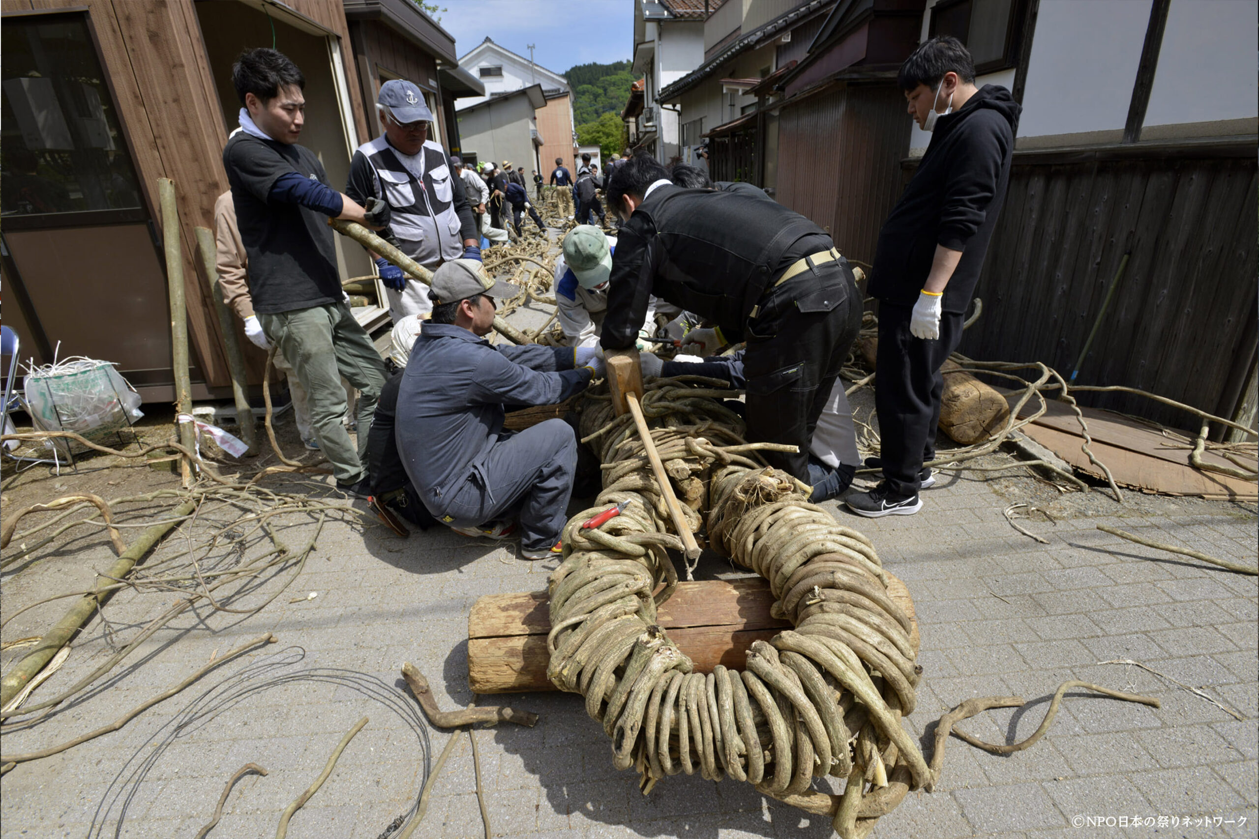 陣所大綱引き10