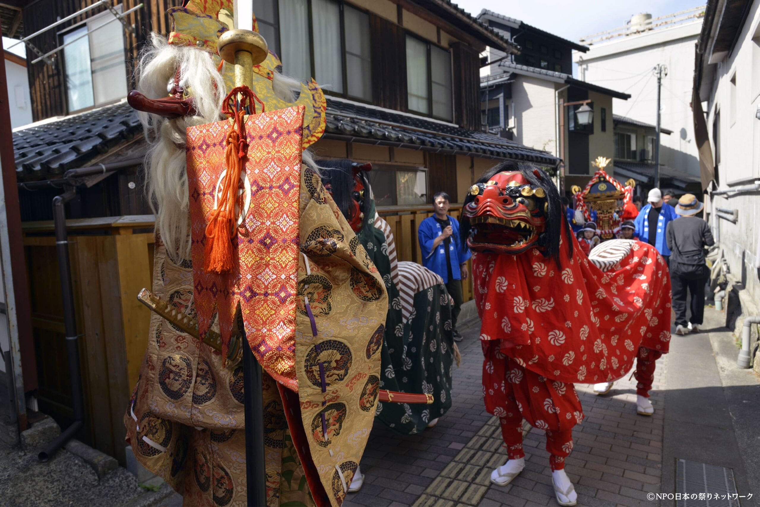 陣所大綱引き6