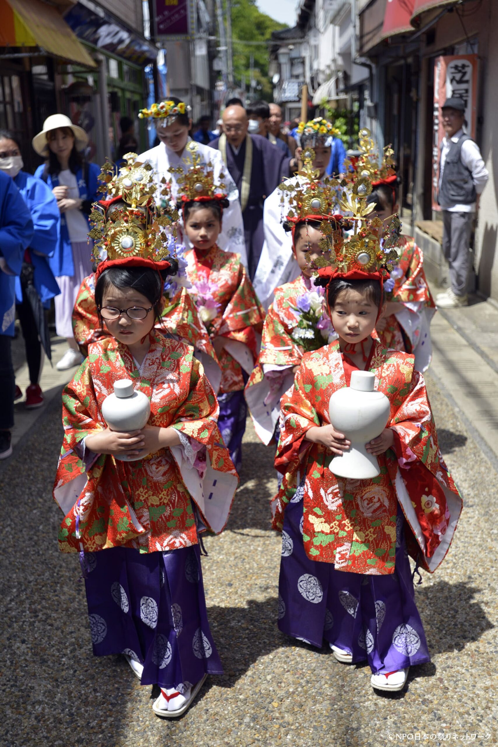 陣所大綱引き7