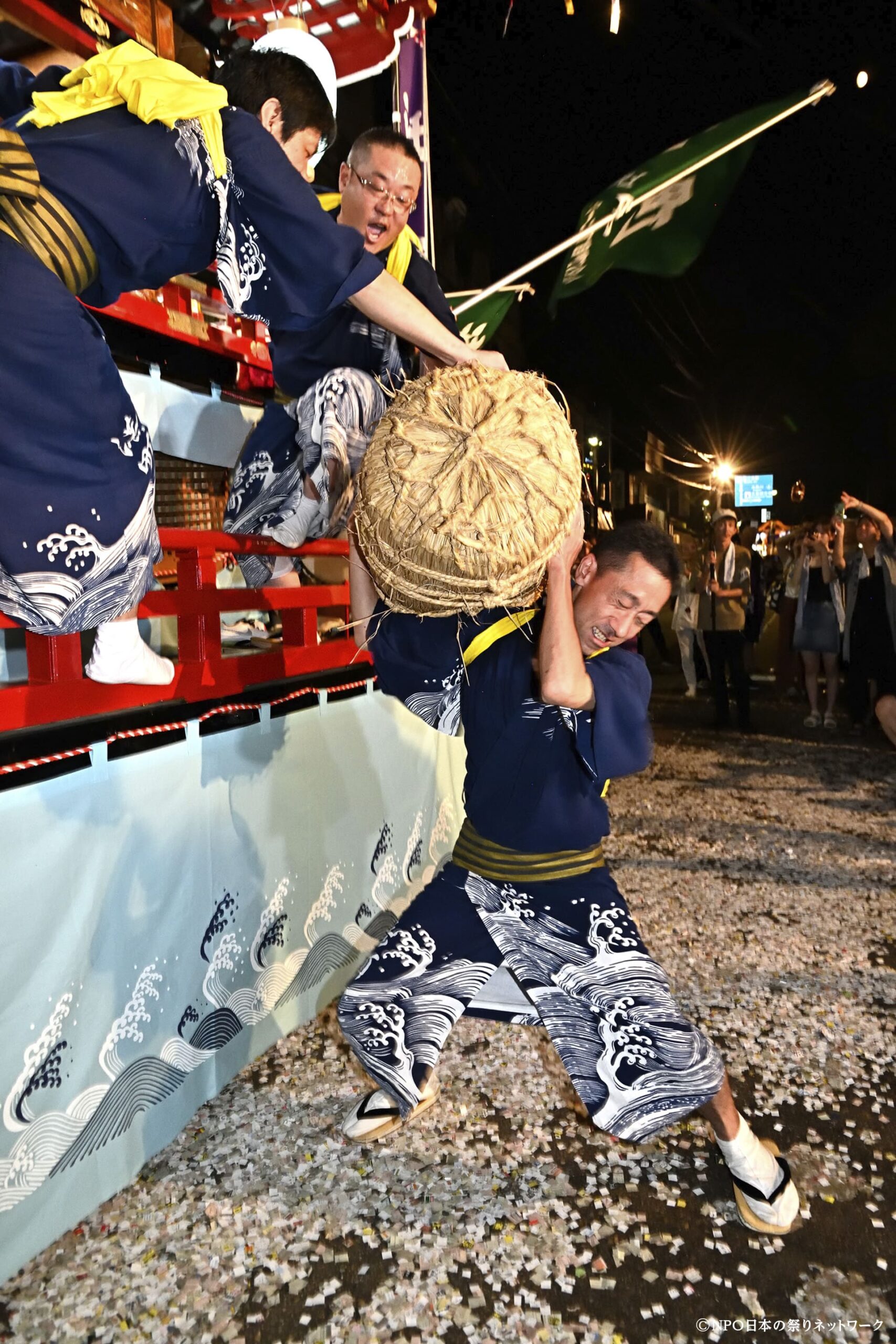 直江津祇園祭2