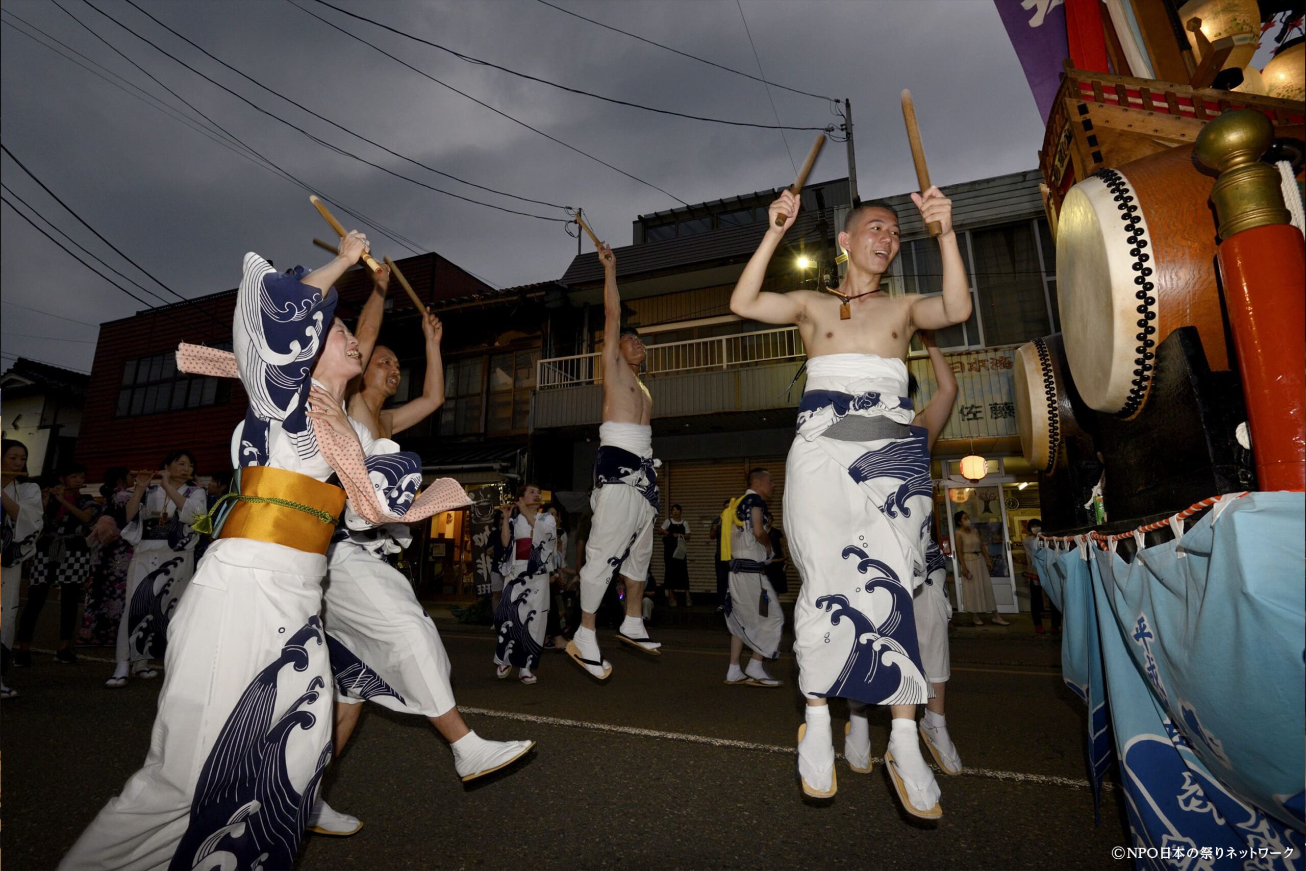 直江津祇園祭3