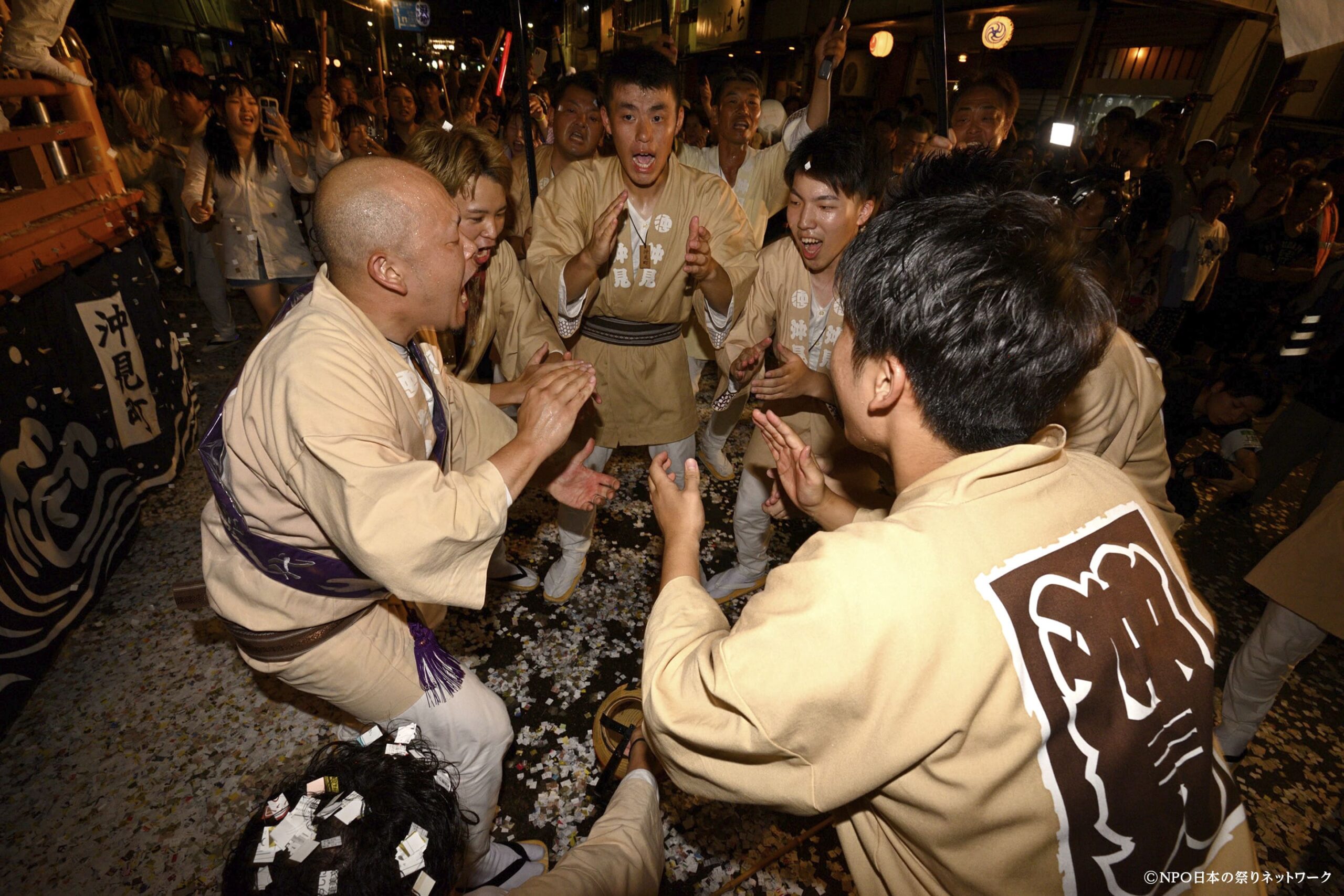 直江津祇園祭4