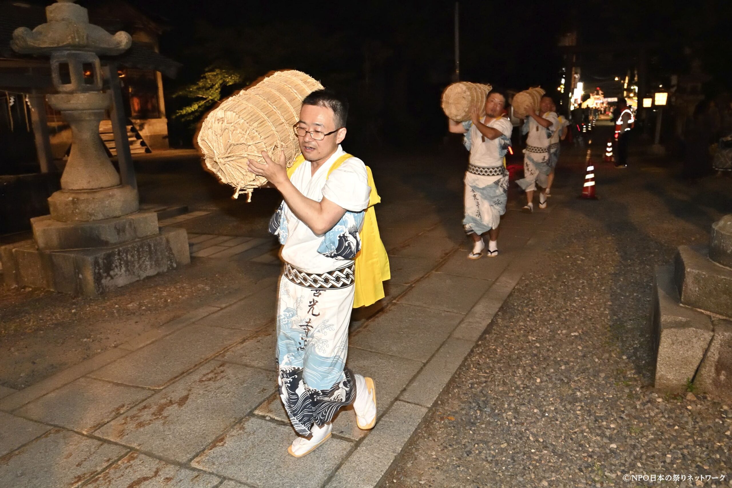 直江津祇園祭6